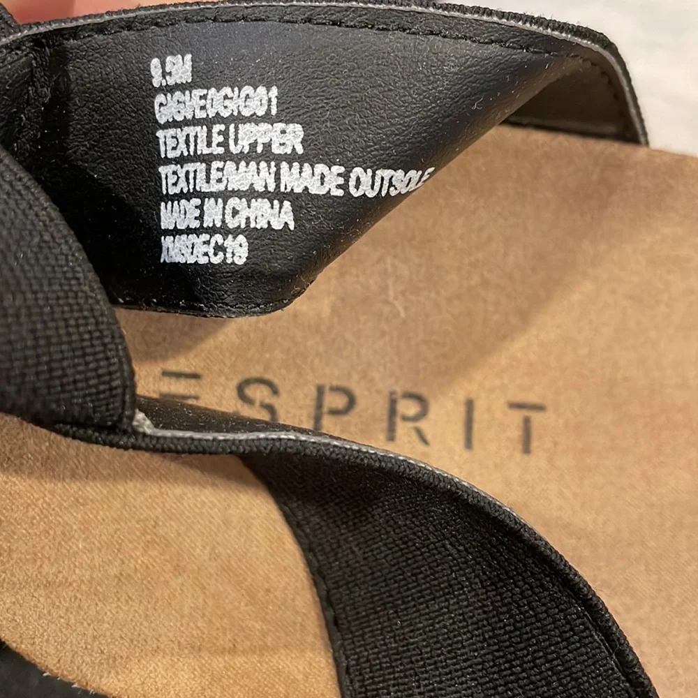 Sprit Shoes - Picture 5 of 6